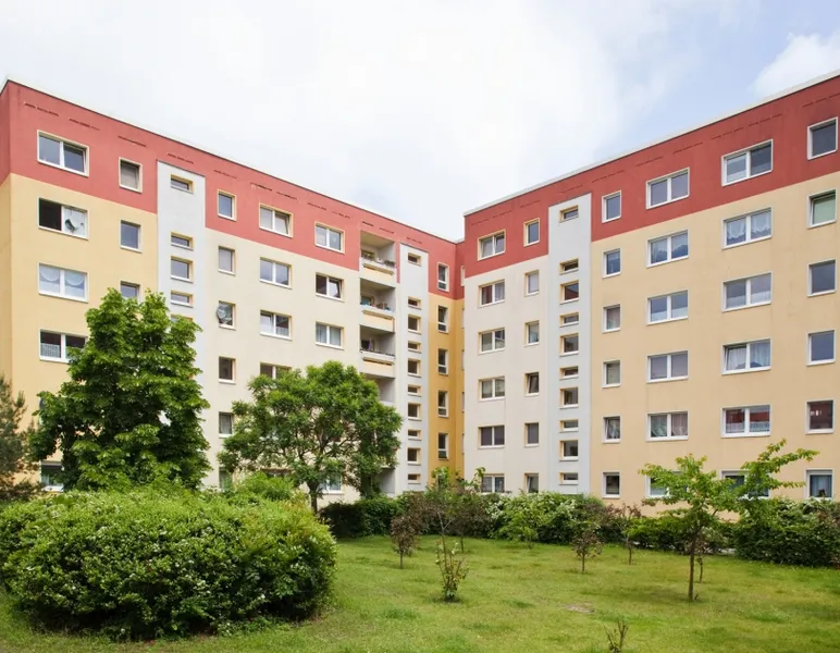 Wohnung in Berlin — photo 1